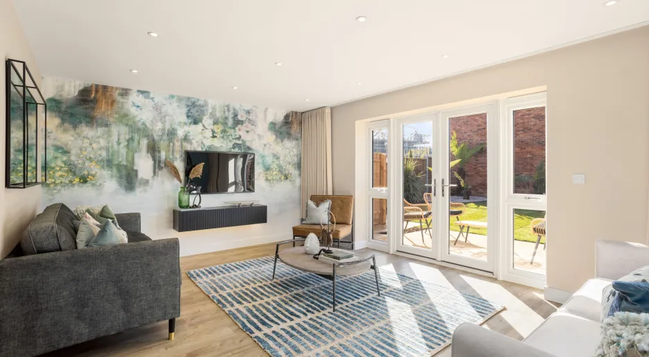 Chesterford - Plot 22 - Open Plan Dining and Living Area.jpg